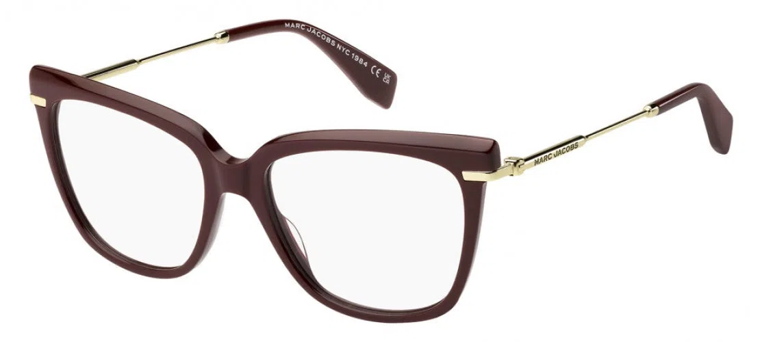 Marc Jacobs MARC891 Eyeglasses - view 3
